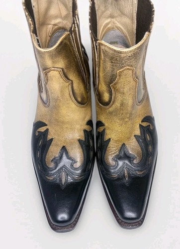 Sancho boots mens two - mens, eu