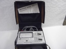 BBC/ABB Metrawatt  Metriso