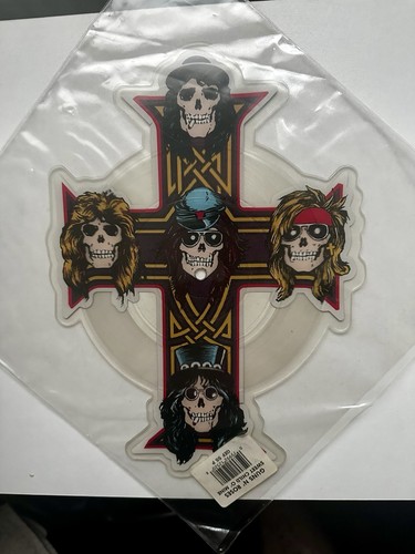 Guns roses sweet - roses, child
