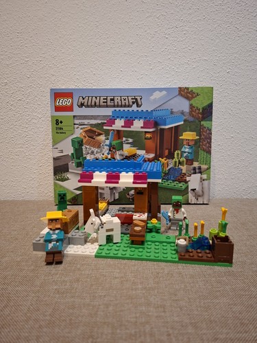 Lego minecraft set 21184 die - set,