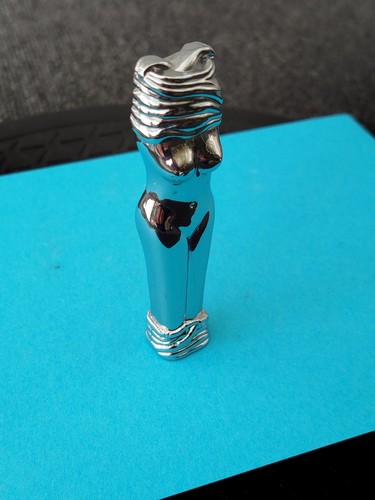 Feuerzeug pin - feuerzeug,