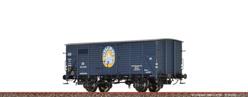 Brawa 50961 gedeckter - brawa, h0