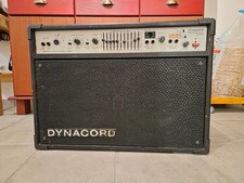 Dynacord Reference 3002 Bassamp
