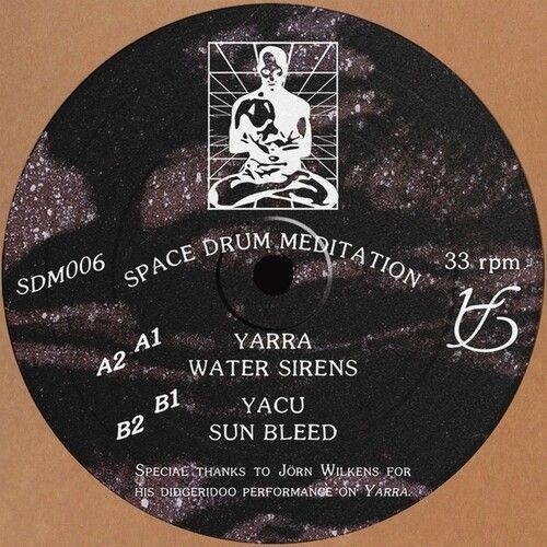 Neues vinyl space - vinyl,