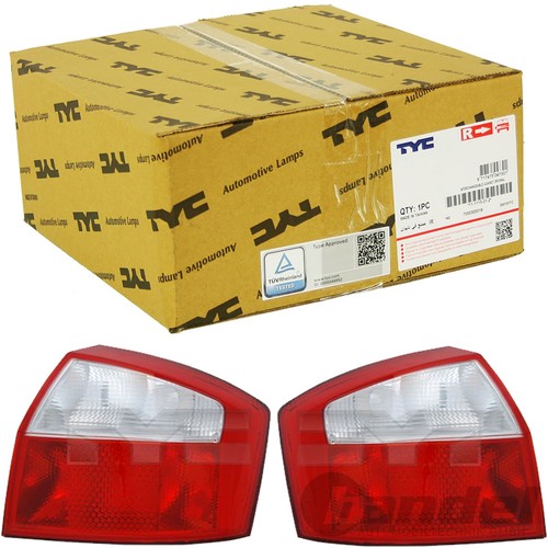 Tyc heckleuchte - 2x,