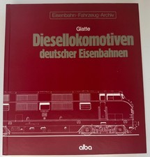 Diesellokomotiven deutscher