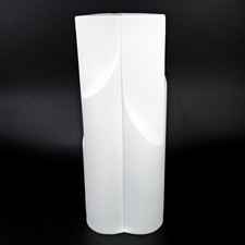Scherzer porzellan vase - porzellan,