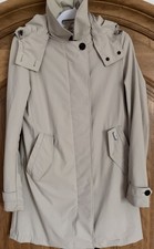 WOOLRICH Trenchcoat Gr S