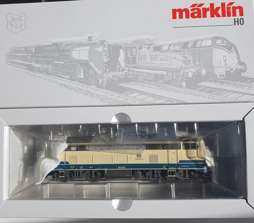 Märklin 39215 - , h0