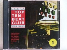 Top Ten Allstars  -Top Ten