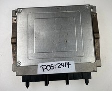 ORIGINAL Mercedes W210