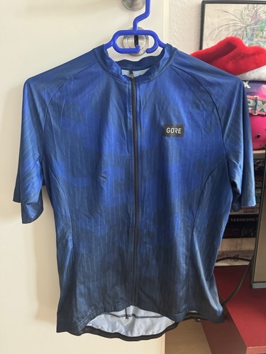 Gore radtrikot damen l - radtrikot,