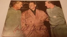 Sepp HERBERGER, DFB, WM 1954