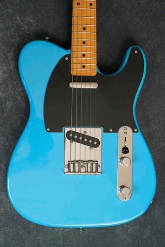 Squier fender telecaster - squier,