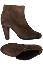 n.d.c made by hand Stiefelette