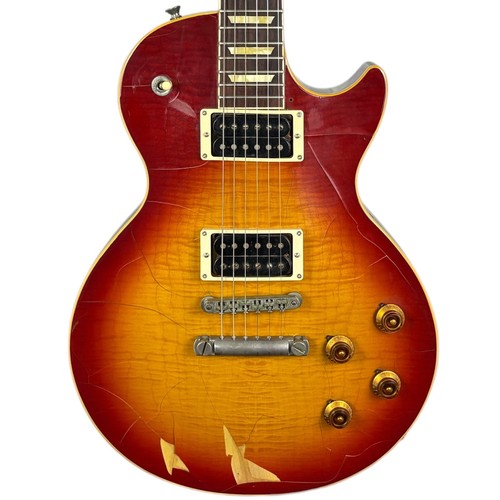 Orville lps les paul - lps,