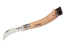 Opinel Pilzmesser, Buche