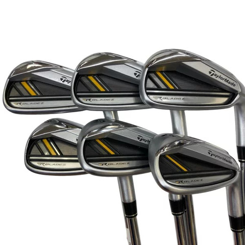 Taylormade rocket bladez - taylormade,