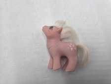 MY little Pony / Mein kleines Pony / G1 / Baby Cotton Candy - BAIT