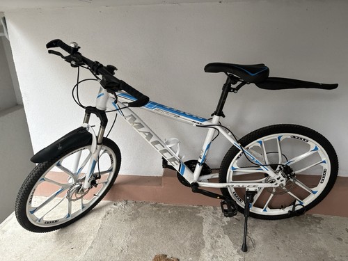 Fahrrad