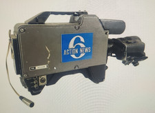 Phila TV 6 ACTION-NEWS c 1982