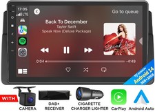 DAB+ Eonon E46X7 Android 14