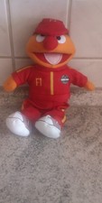 Ernie F1 Rennfahrer |
