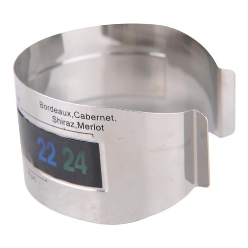 Ansteckthermometer lcd display - ansteckthermometer,