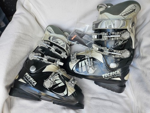 Tecnica skischuhe skistiefel - tecnica,