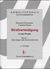 Anwaltspraxis
