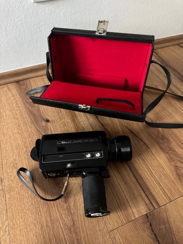 Braun makro 864 - mz,