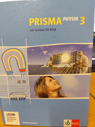 Prisma physik ausgabe für - -,
