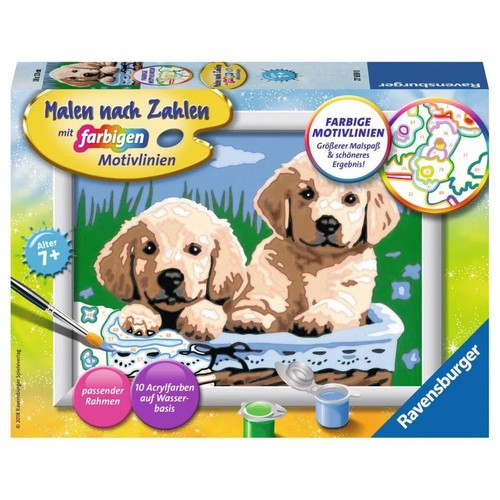 Ravensburger creart malen - ravensburger,