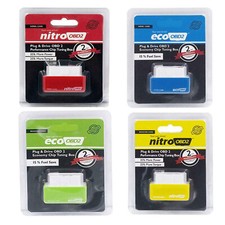 Nitro OBD2 Economy