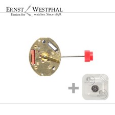 ETA 980.003 Quarzwerk 5 1/2 H= 0,96 mm o. SC