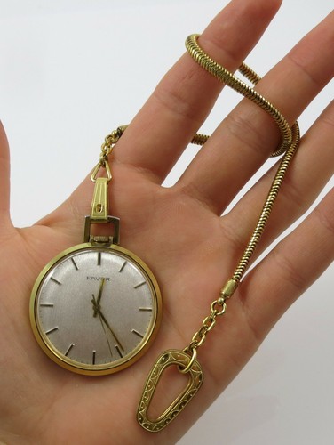 Vintage vergoldete favor - vergoldete,