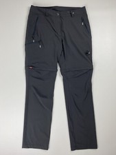 Mammut Damen Outdoor Zip-Off