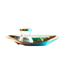 WMF Salzstreuer Glas