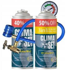 Klima 2 x XL Dose AC 3in1