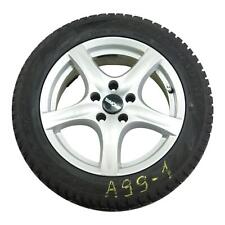 Seat Altea 5P1 Alufelge Notrad Felge (1) 7J x 16 ET45 205/55 R16 91H