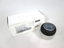 Original smart BRABUS Schalthebel Schaltknauf Alu matt Roadster 452 fortwo 450