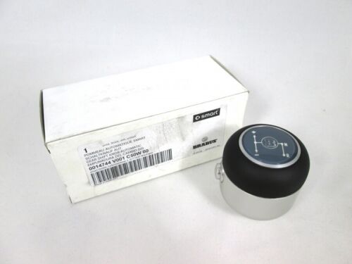 Original smart brabus - original,