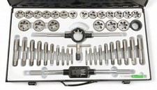 45-teiliges Wolfram Stahl