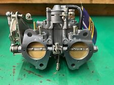 - generalüberholt - VW K70 Vergaser Solex 40 DDH  Oldtimer (028129015C)