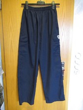 Herren Jogginghose *** Größe L *** Farbe: dunkelblau