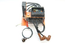 Viessmann Trafo-Union ZM 20/10  Vi 9509131  7273130 (1 Jahr Garantie)