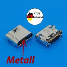 Ladebuchse Für Samsung Galaxy Tab A 10.1 (2016) SM-T580 SM-T585 Micro USB