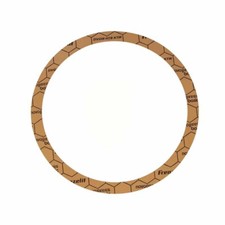 Heizflanschdichtung SIEMENS 00444123 168mmØ für Heißwassergerät Standspeicher