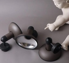 1 von 20 Staff Decken Wand Lampe 70er Spot 100  Strahler Reflektor 