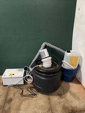 Ultraschallvernebler M von Bocholter Inhalation